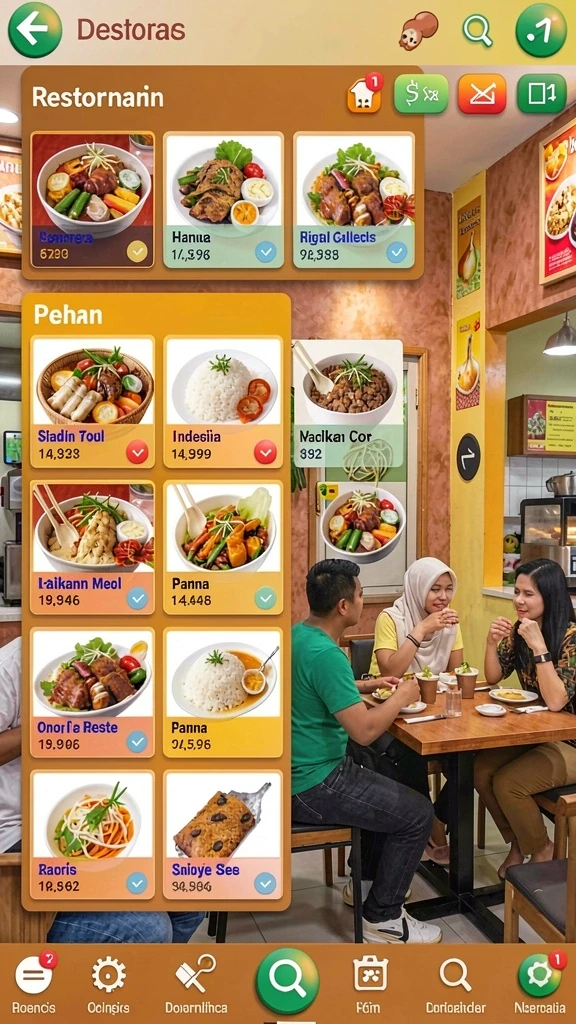 365zk - Penghargaan yang ditawarkan sangat beragam.