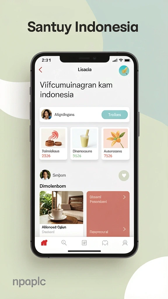 666j - Level menantang dengan rintangan yang unik.