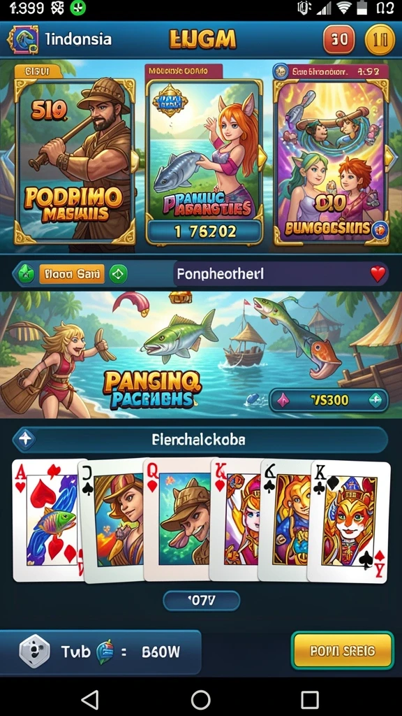777win - Banyak tema slot yang menarik untuk dipilih.