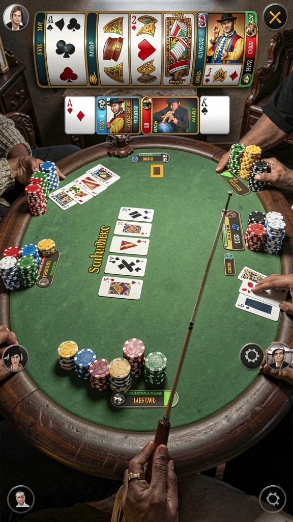 7svip - Tantangan seru di setiap level permainan.
