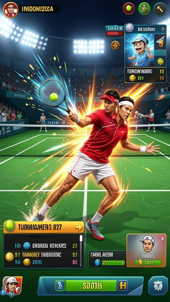 988spin - Tangkap momen seru saat menang di 988SPIN.
