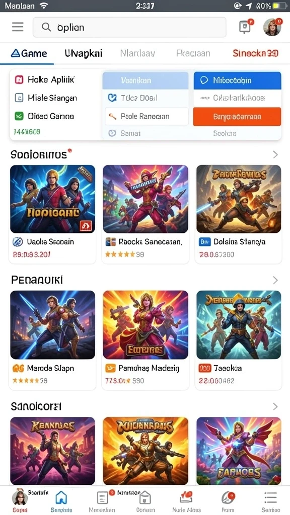 988spin - Rasakan pengalaman bermain yang aman dan menyenangkan dengan 988SPIN.