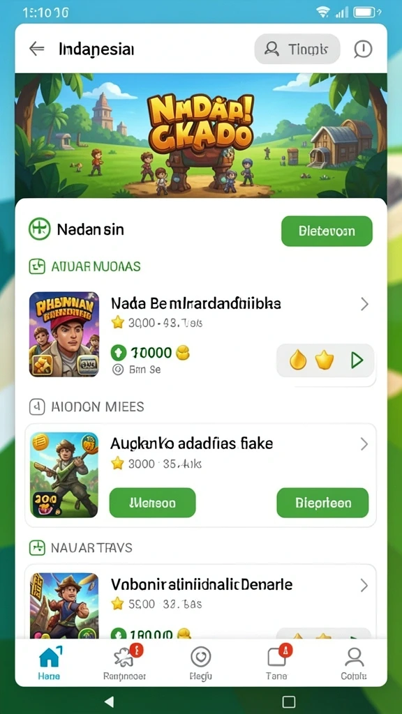 bandarcolok - Fitur turnamen harian yang menarik perhatian.