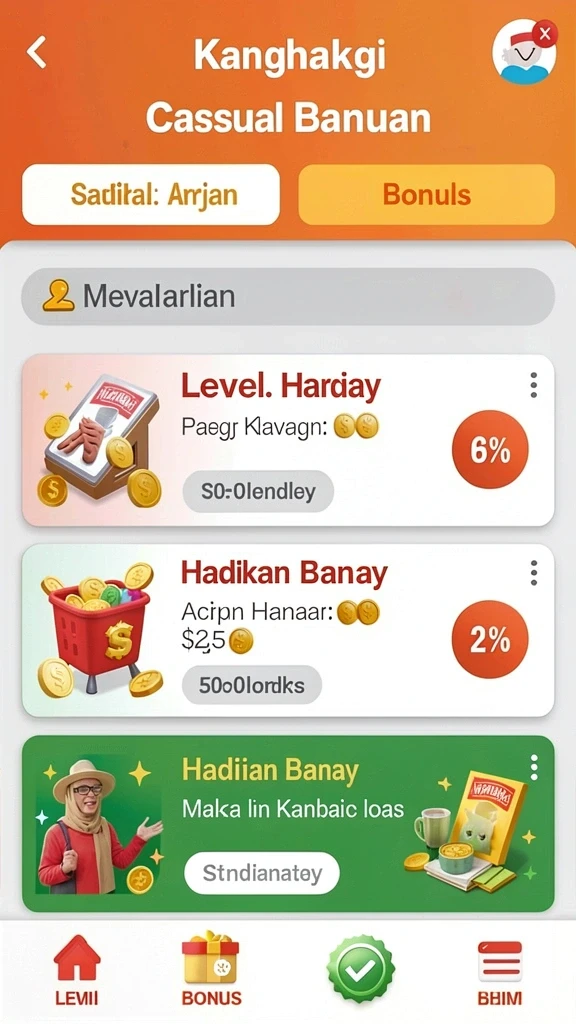 megawin888 - Bonus menarik menanti Anda setiap hari di MEGAWIN888.
