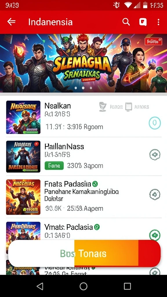 rpvip1 - Tampilan antarmuka yang user-friendly.