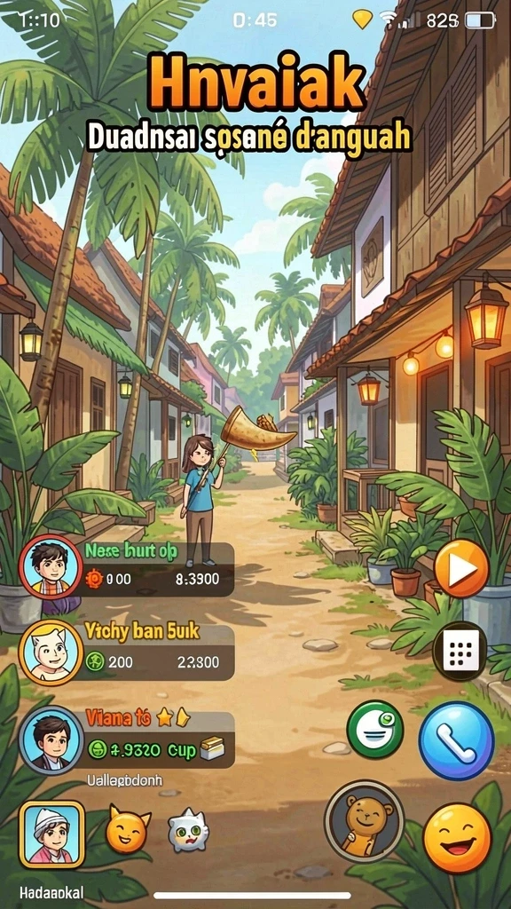 rpvip2 - Event menarik yang diadakan setiap minggu.