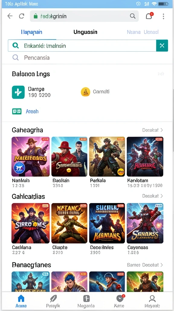 sehoki - Tantangan seru di setiap level yang membuat ketagihan.
