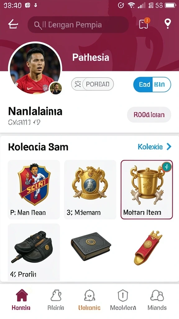 slot367 - Fitur bonus putaran gratis yang menggembirakan.