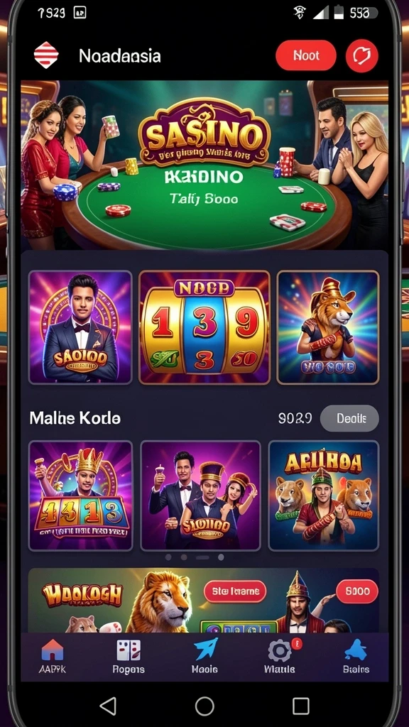 slot367 - Pengalaman permainan slot yang seru dan mendebarkan.