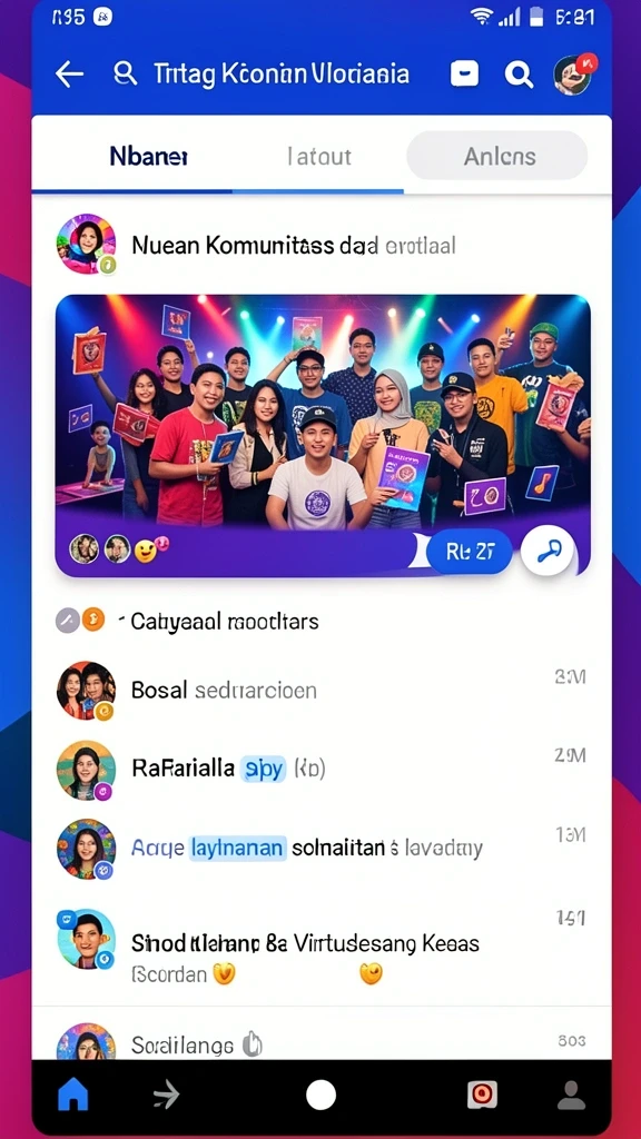 spin777 - Antarmuka pengguna SPIN777 yang responsif.