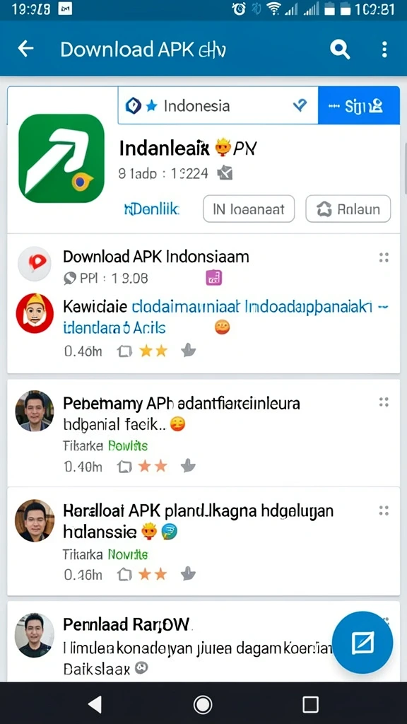 suburtoto - Screenshot menunjukkan tampilan awal aplikasi SUBURTOTO.