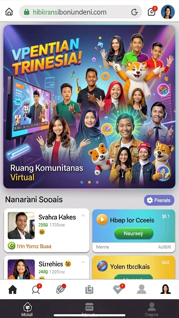 super88 - Grafis yang memukau dan efek suara yang mengasyikkan.