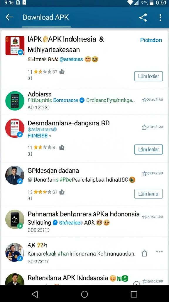 topdomino - Tampilan antarmuka yang menarik dan user-friendly.