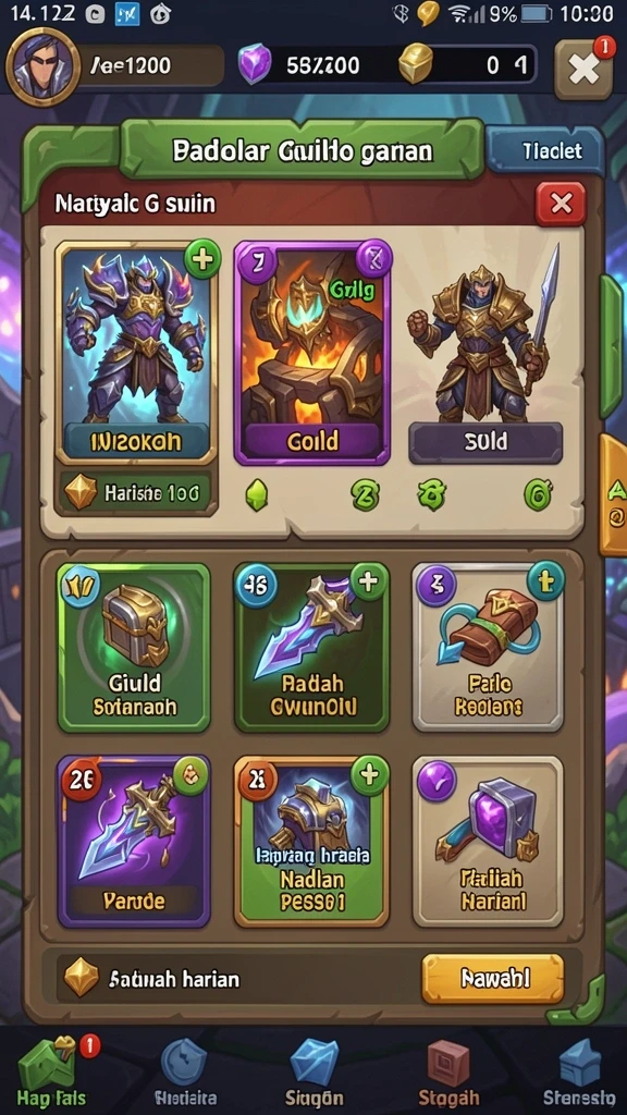 topdomino - Event mingguan dengan hadiah menarik dan eksklusif.