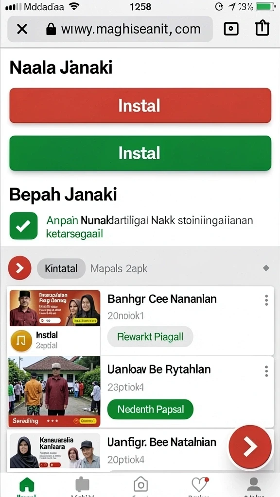 ttt888 - Tampilan antarmuka user-friendly yang menarik.
