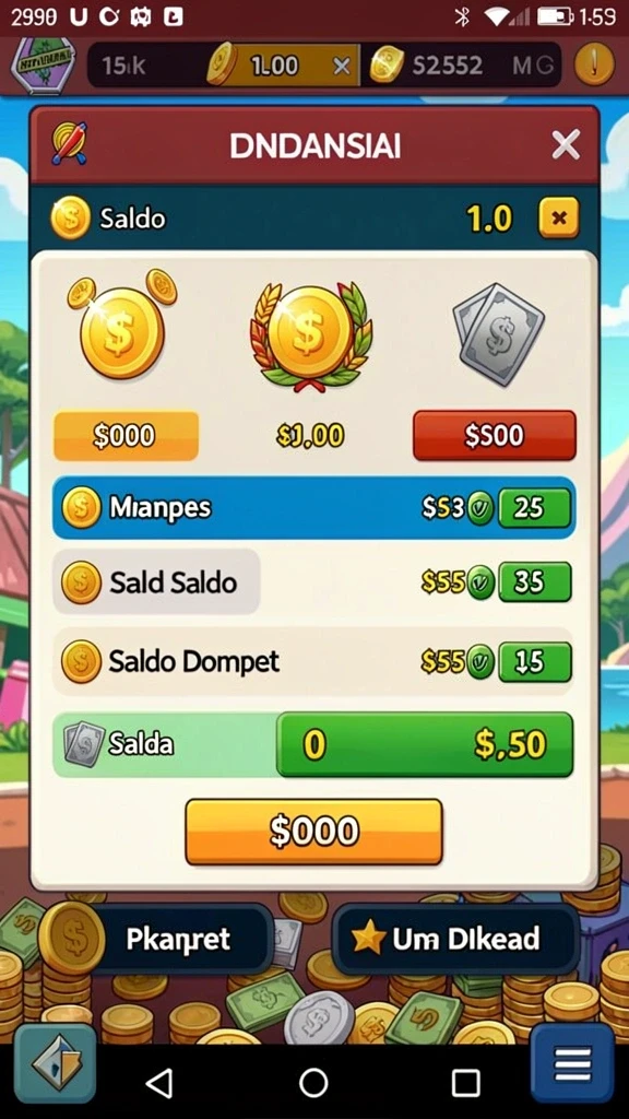 ttt888 - Fitur multiplayer memungkinkan interaksi sosial yang menyenangkan.