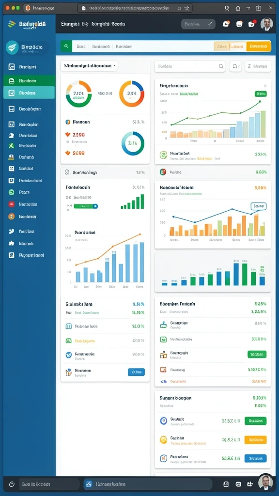 vantaidn - Fitur avatar kustom yang memungkinkan personalisasi permainan.